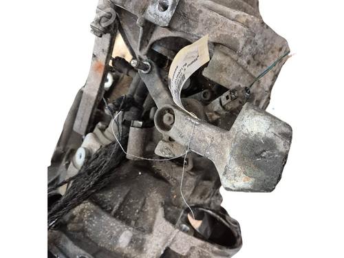 Gearbox VW SCIROCCO III (137, 138) 1.4 TSI | BP29516450M3 