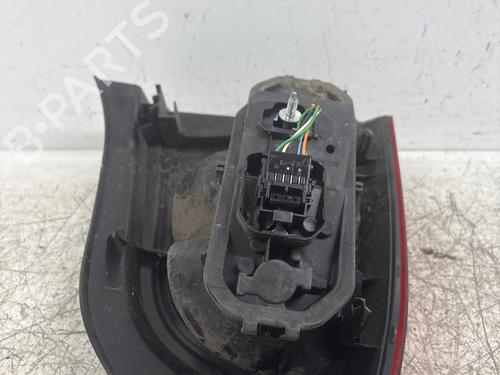 Right taillight RENAULT TWINGO II (CN0_) | BP38736582C35 - Image 4