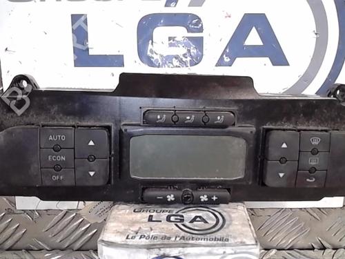 Climate control SEAT LEON (1P1)  | BP13860304I5 