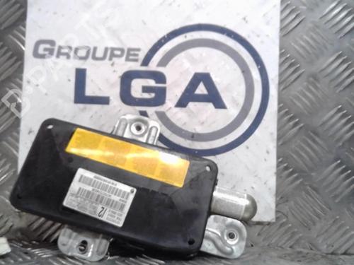 Used Electronic module BMW X5 (E53) 3.0 d (184 hp) 14550506