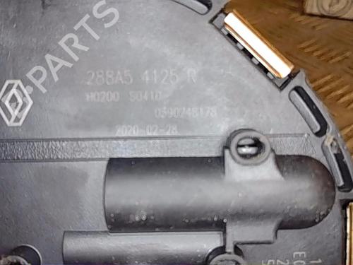 Front wiper motor RENAULT SCÉNIC IV (J9_) 1.3 TCe 160 (J9NC) | BP13854639M29 