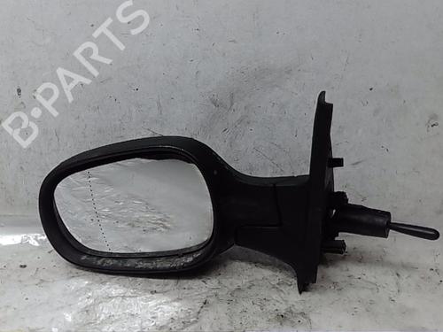 Left mirror NISSAN MICRA III (K12) 1.2 16V | BP16659755C26 