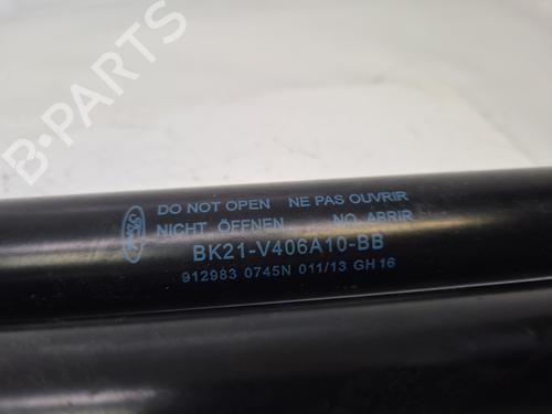 Tailgate lift support FORD TRANSIT CUSTOM V362 Van (FY, FZ) 2.2 TDCi | BP31140670C138