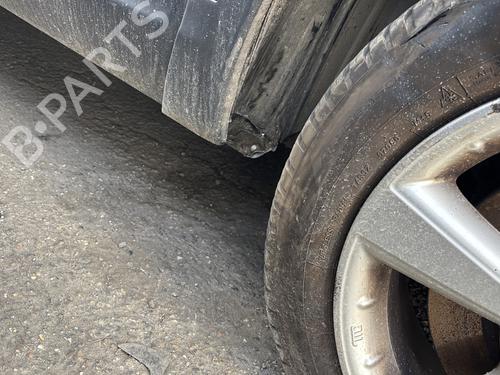 Intercooler NISSAN QASHQAI / QASHQAI +2 I (J10, NJ10, JJ10E) 2.0 dCi All-wheel Drive | BP27352325M30 