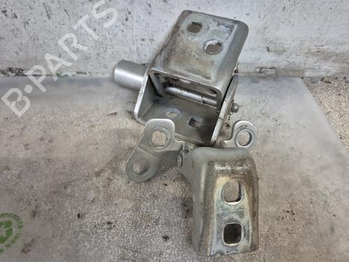 Dørhengsel/Dørstopper RENAULT MODUS / GRAND MODUS (F/JP0_) 1.5 dCi (FP0F, JP0F) BP28363991C146