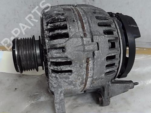 Alternator AUDI A1 (8X1, 8XK) 1.6 TDI | BP31140794M7 - Image 2