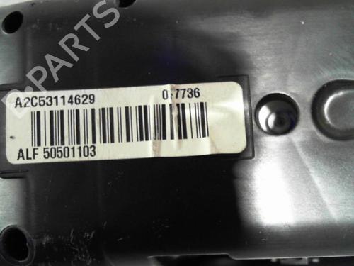 Display monitor ALFA ROMEO BRERA (939_) 2.4 JTDM 20V (939DXD1B, 939DXD12) | BP13868021C48 