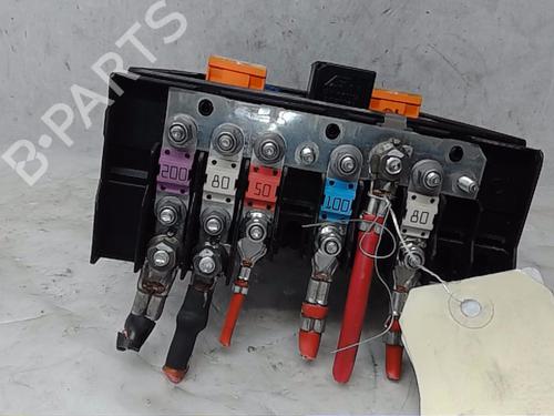 Fuse box VW GOLF V (1K1)  | BP14569454E1 
