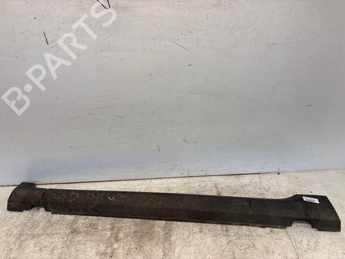 Used Left sideskirt Left sideskirt 38157343 38157343