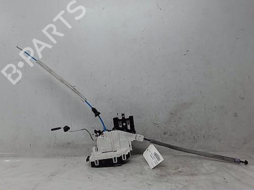 Used Rear right lock MERCEDES-BENZ B-CLASS Sports Tourer (W246, W242) B 180 (246.242) (122 hp) 16782955