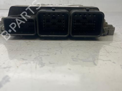 Used Engine control unit (ECU) Engine control unit (ECU) PEUGEOT 5008 (0U_, 0E_) 1.6 HDi (114 hp) 36343917 36343917