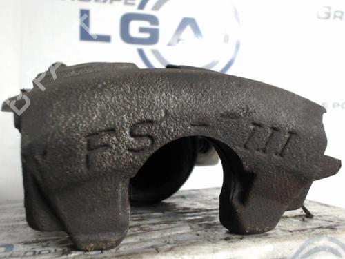 Right front brake caliper SEAT IBIZA III (6L1) 1.9 TDI | BP14522328M104 