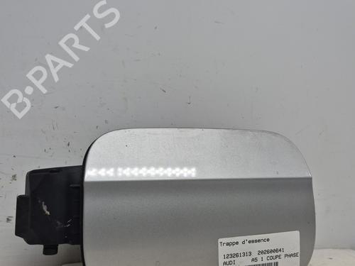 fuel-flap-audi-a5-8t3-2007-2008-2009-2010-2011-2012-2013-2014-2015-2016-2017-33443965 main image