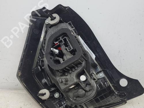 Used Right taillight Right taillight RENAULT TWINGO III (BCM_, BCA_) 1.0 SCe 65 (BCMJ) (65 hp) 35796592 35796592