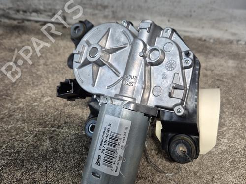 Viskermotor bagrude RENAULT ZOE (BFM_) [2012-2025]  30404517