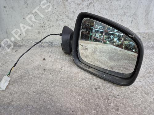 Used Right mirror DACIA LOGAN MCV (KS_) 1.5 dCi (KS0W) (86 hp) 27188019
