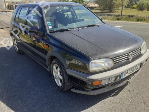 Right mirror VW GOLF III (1H1)  | BP13838481C27 