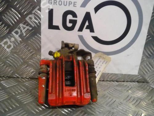 Used Left rear brake caliper SEAT IBIZA IV (6J5, 6P1) 2.0 TDI (143 hp) 14520830