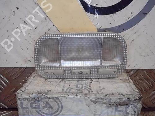 Used Interior roof light PEUGEOT 3008 I MPV (0U_) 1.6 HDi (112 hp) 13853173