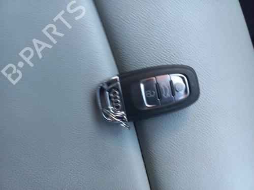 Engine AUDI Q5 (8RB)  | BP39083151M1  - Image 17
