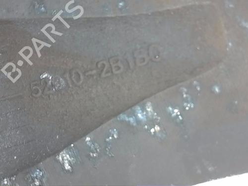 Rim HYUNDAI SANTA FÉ II (CM) 2.2 CRDi 4x4 | BP19138680C45