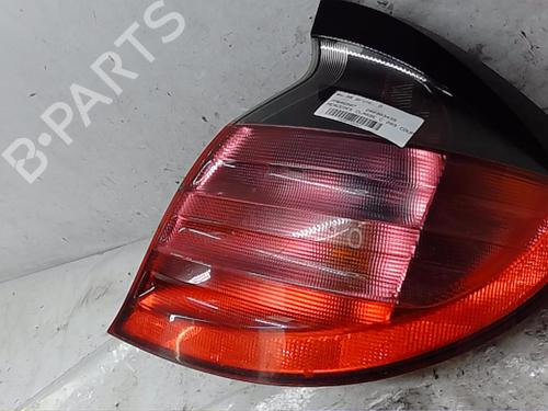 Right taillight MERCEDES-BENZ C-CLASS Coupe (CL203) C 220 CDI | BP16818438C35 