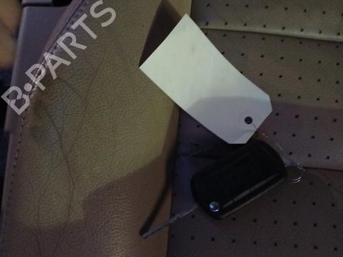Left front window switch LAND ROVER DISCOVERY IV (L319) 2.7 TD 4x4 | BP38297708I27 - Image 19