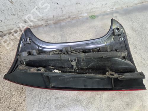Left taillight FIAT PANDA (312_, 319_) 1.3 D Multijet 4x4 (312PXL1A) | BP29739153C34 