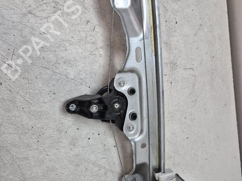 Used Rear right window mechanism Rear right window mechanism 37597165 37597165