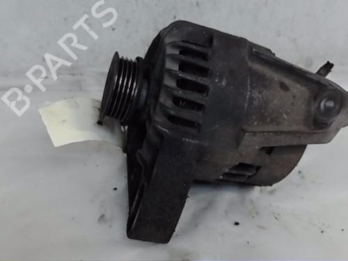 Alternator FIAT PANDA (169_) 1.1 (169.AXA1A) | BP20713816M7 