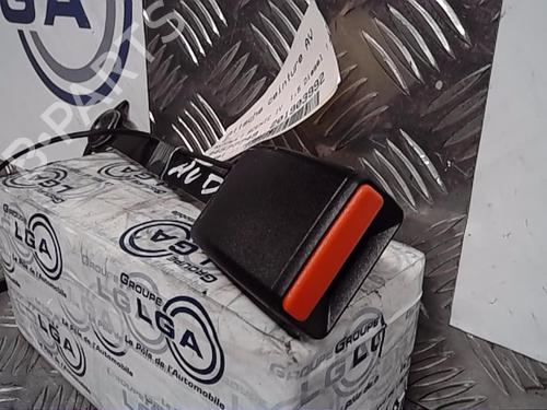 Seat buckle RENAULT SCÉNIC IV (J9_) 1.5 dCi 110 | BP14551916I32 
