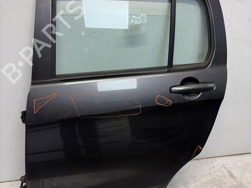 Dør venstre bagtil SUZUKI CELERIO (LF) 1.0 (AVK310) | BP37729022C4 - Image 2
