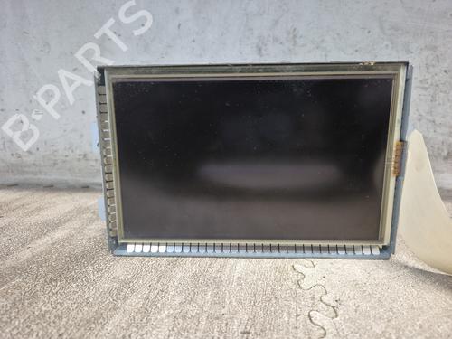 Used Display monitor JAGUAR XJ (X351) 3.0 SDV6 (275 hp) 27438704