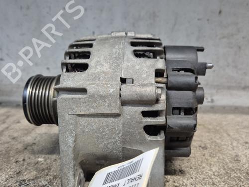Used Alternator RENAULT KANGOO / GRAND KANGOO II (KW0/1_) 1.5 dCi 90 (KW05, KW08, KW0G, KW11) (90 hp) 29016509
