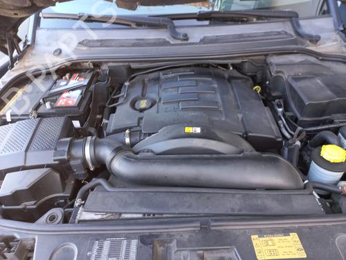 Left front window switch LAND ROVER DISCOVERY IV (L319) 2.7 TD 4x4 | BP36444147I27 - Image 6