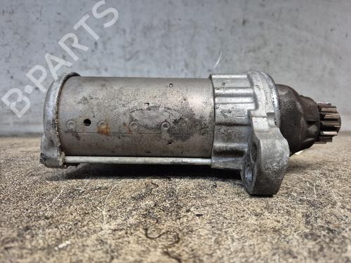 Used Starter VW POLO V (6R1, 6C1) 1.2 TSI (110 hp) 29577090