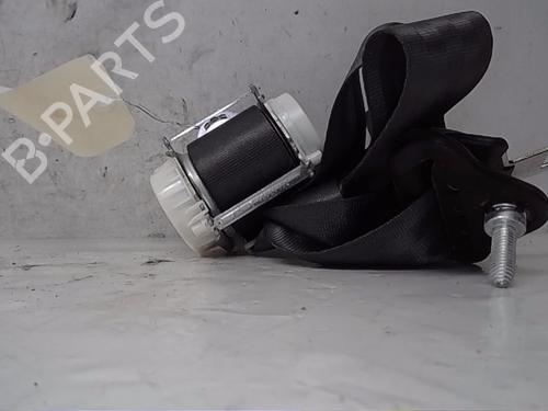 Used Rear left belt tensioner RENAULT CLIO III (BR0/1, CR0/1) 1.5 dCi (88 hp) 13834187