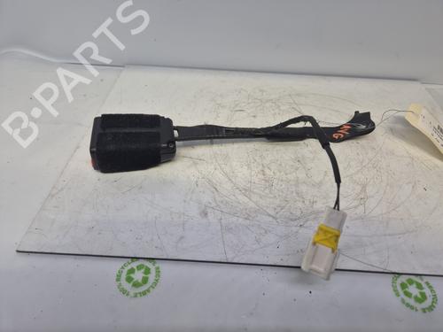 Engate do cinto PEUGEOT 308 I (4A_, 4C_) [2007-2016]  31178983