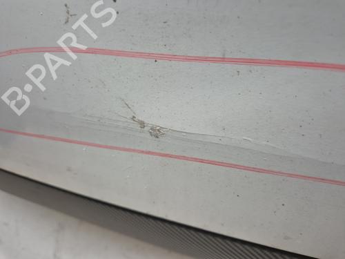 Rear bumper CITROËN C2 (JM_) 1.4 HDi | BP27489449C8 