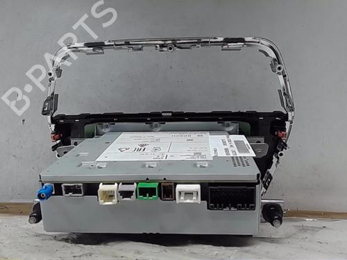 Radio SUZUKI SX4 S-Cross (JY) 1.0 (AKK 310) | BP18827470E6 
