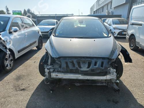 Right mirror PEUGEOT 308 I (4A_, 4C_) 1.6 HDi | BP28526204C27 