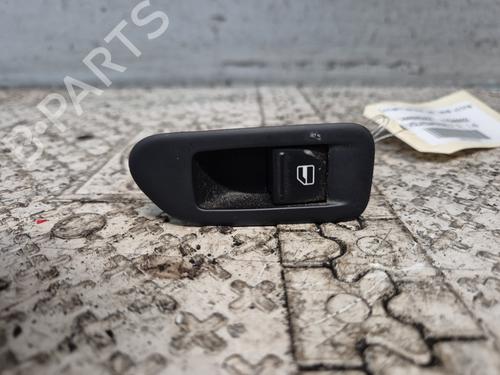 Used Left rear window switch VW GOLF VI (5K1) [2008-2014]  25125936