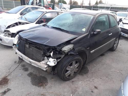 Right front door RENAULT MEGANE II (BM0/1_, CM0/1_) 1.6 16V (BM0C, CM0C) | BP13855179C3 