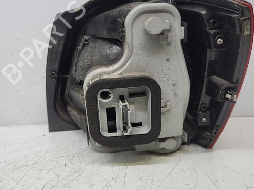 Used Left taillight Left taillight 36913487 36913487