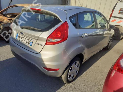Alternator FORD FIESTA VI (CB1, CCN) 1.4 TDCi | BP13850911M7 