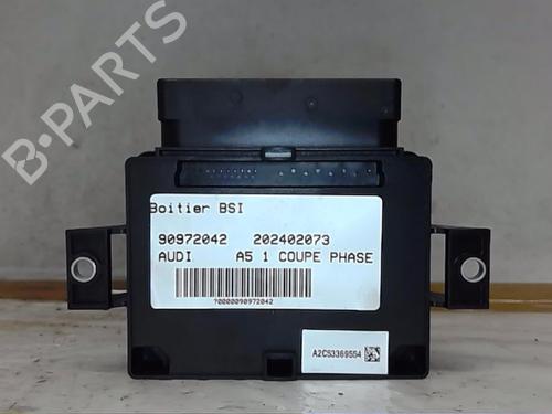 Fuse box AUDI A5 (8T3) 3.0 TDI quattro | BP19281875E1