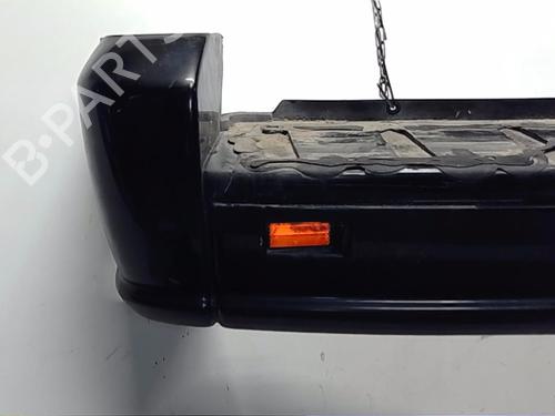 Used Rear bumper JEEP CHEROKEE (KJ) 2.8 CRD 4x4 (163 hp) 13823409