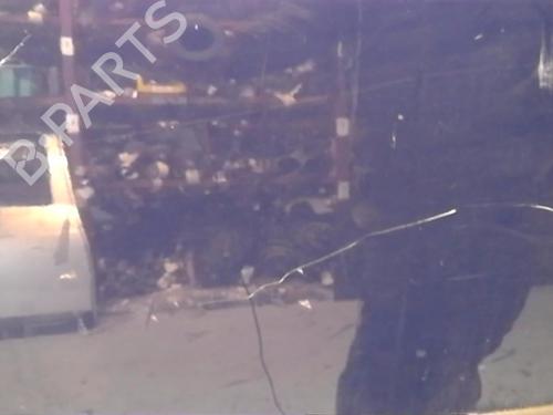 Right rear door OPEL AGILA A (H00) 1.0 (F68) | BP13850434C5 
