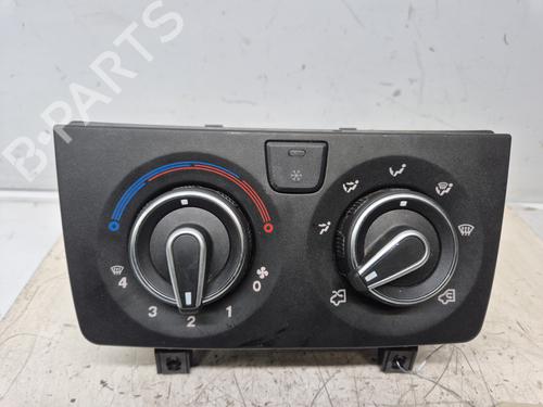 Used Climate control Climate control PEUGEOT BOXER Van 2.2 HDi 150 (150 hp) 33210782 33210782