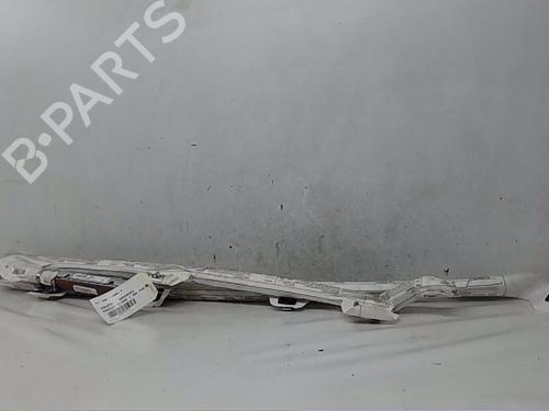 Used Left curtain airbag MERCEDES-BENZ C-CLASS (W204) [2007-2015]  17051037